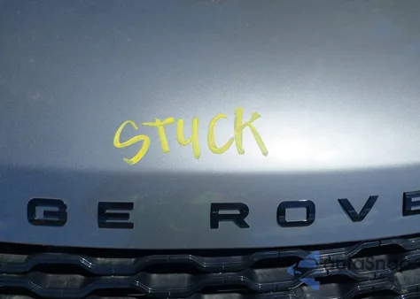 2022 Land Rover Range Rover Velar P250 R-Dynamic S from USA, damaged, VIN SALYT2EX1NA346676